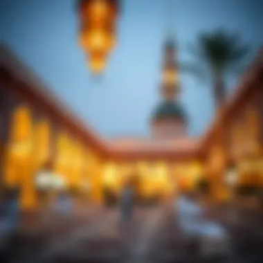 Ramadan 2024 in Dubai: Key Dates and Times Summary Ramadan 2024 in Dubai: Key Dates and Times Summary