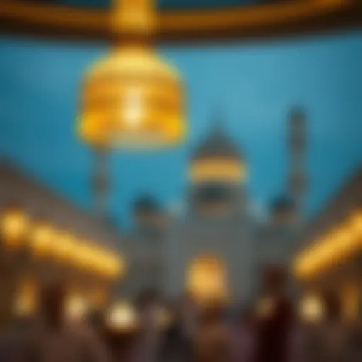 Ramadan 2024 in the UAE: Date Insights and Cultural Significance Introduction