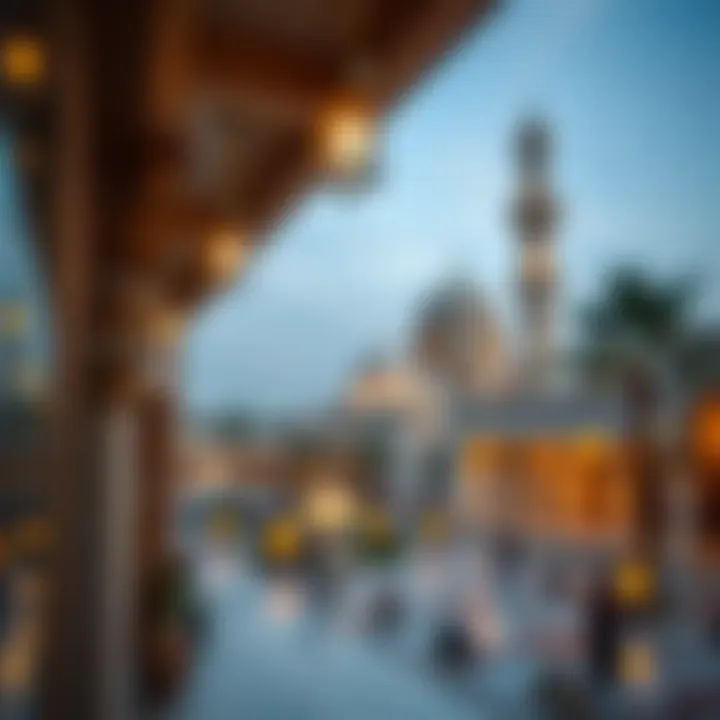 Notable Ramadan 2024 in the UAE: Date Insights and Cultural Significance