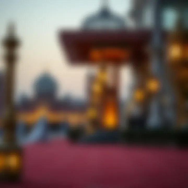 Ramadan 2024 in the UAE: Date Insights and Cultural Significance Summary