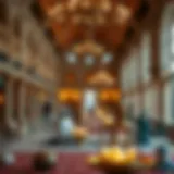 Ramadan in Dubai 2023: Cultural Significance and Community Involvement in the UAE Introduction