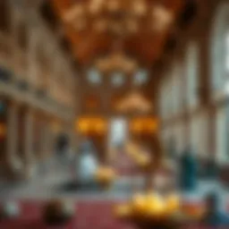 Ramadan in Dubai 2023: Cultural Significance and Community Involvement in the UAE Introduction