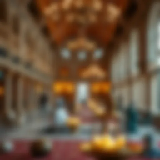 Ramadan in Dubai 2023: Cultural Significance and Community Involvement in the UAE Introduction