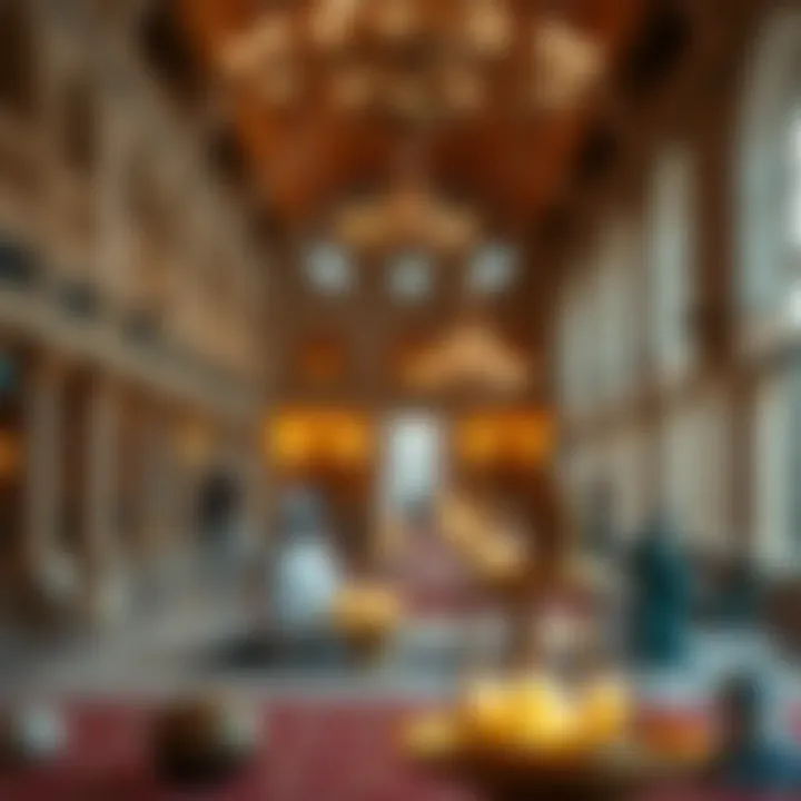 Ramadan in Dubai 2023: Cultural Significance and Community Involvement in the UAE Introduction