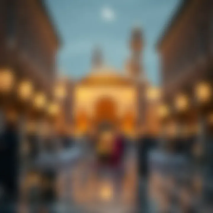 Notable Ramadan in Dubai 2023: Cultural Significance and Community Involvement in the UAE