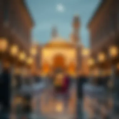 Notable Ramadan in Dubai 2023: Cultural Significance and Community Involvement in the UAE Notable Ramadan in Dubai 2023: Cultural Significance and Community Involvement in the UAE