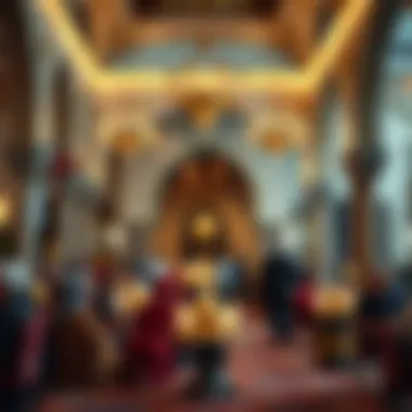Ramadan in Dubai 2023: Cultural Significance and Community Involvement in the UAE Summary Ramadan in Dubai 2023: Cultural Significance and Community Involvement in the UAE Summary