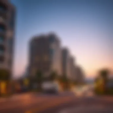 Investment Insights for Reem Hills Investment opportunities in Dubai's real estate market