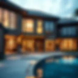 Reign Real Estate LLC Reviews: An Analytical Perspective Introduction