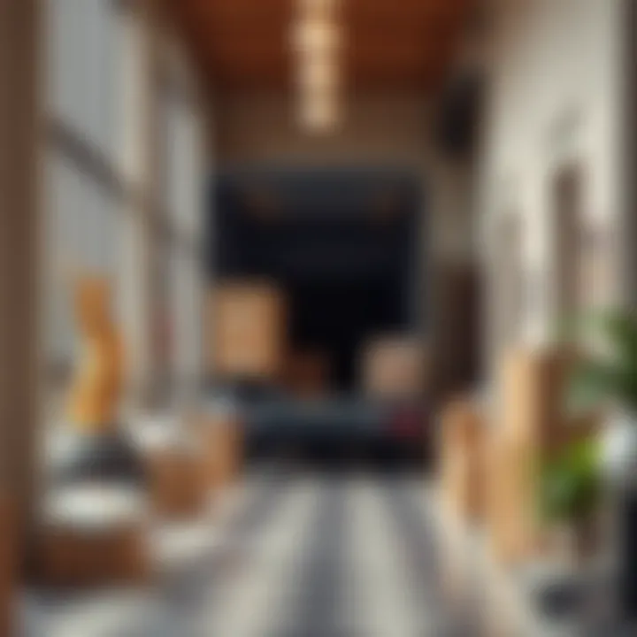 Removals Companies: A Comprehensive Guide Summary