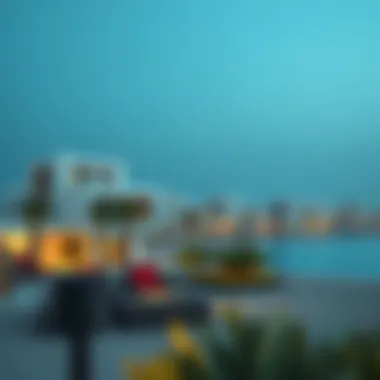 Investment Potential on Al Marjan Island Investment opportunities in real estate on Al Marjan Island
