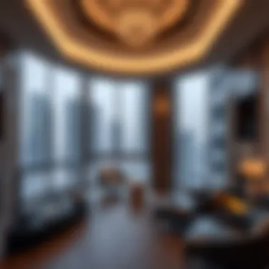 Sadaf 1 JBR: An In-Depth Analysis of a Premier Dubai Community Introduction