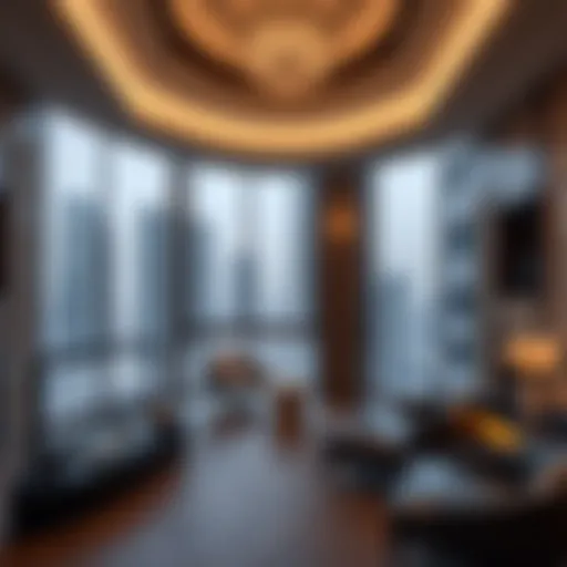 Sadaf 1 JBR: An In-Depth Analysis of a Premier Dubai Community Introduction