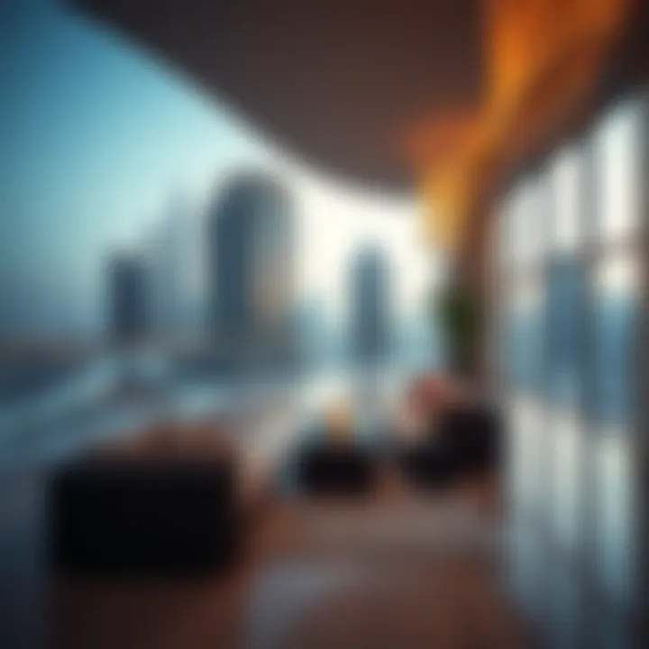 Notable Sadaf 1 JBR: An In-Depth Analysis of a Premier Dubai Community