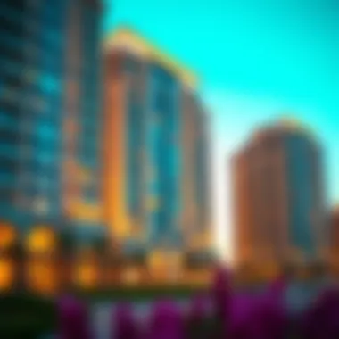 Sadaf 1 JBR: An In-Depth Analysis of a Premier Dubai Community Summary