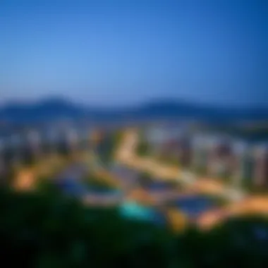 Notable Samana Hills: A Comprehensive Analysis of a Modern Real Estate Development