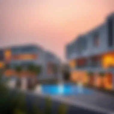 Samana Hills: A Comprehensive Analysis of a Modern Real Estate Development Summary