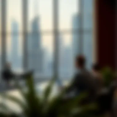 Navigating the Job Market in the UAE Understanding the local job market dynamics