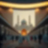 Significance of the First Muharram in the UAE: A Contemporary Perspective Introduction