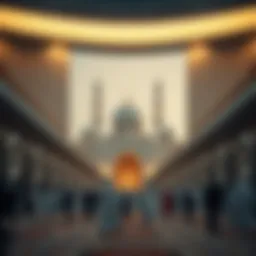 Significance of the First Muharram in the UAE: A Contemporary Perspective Introduction