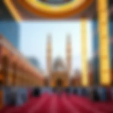 Significance of the First Muharram in the UAE: A Contemporary Perspective Summary