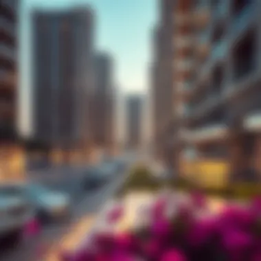 Strategic Insights into Dubai Residence Complex Location Summary Strategic Insights into Dubai Residence Complex Location Summary
