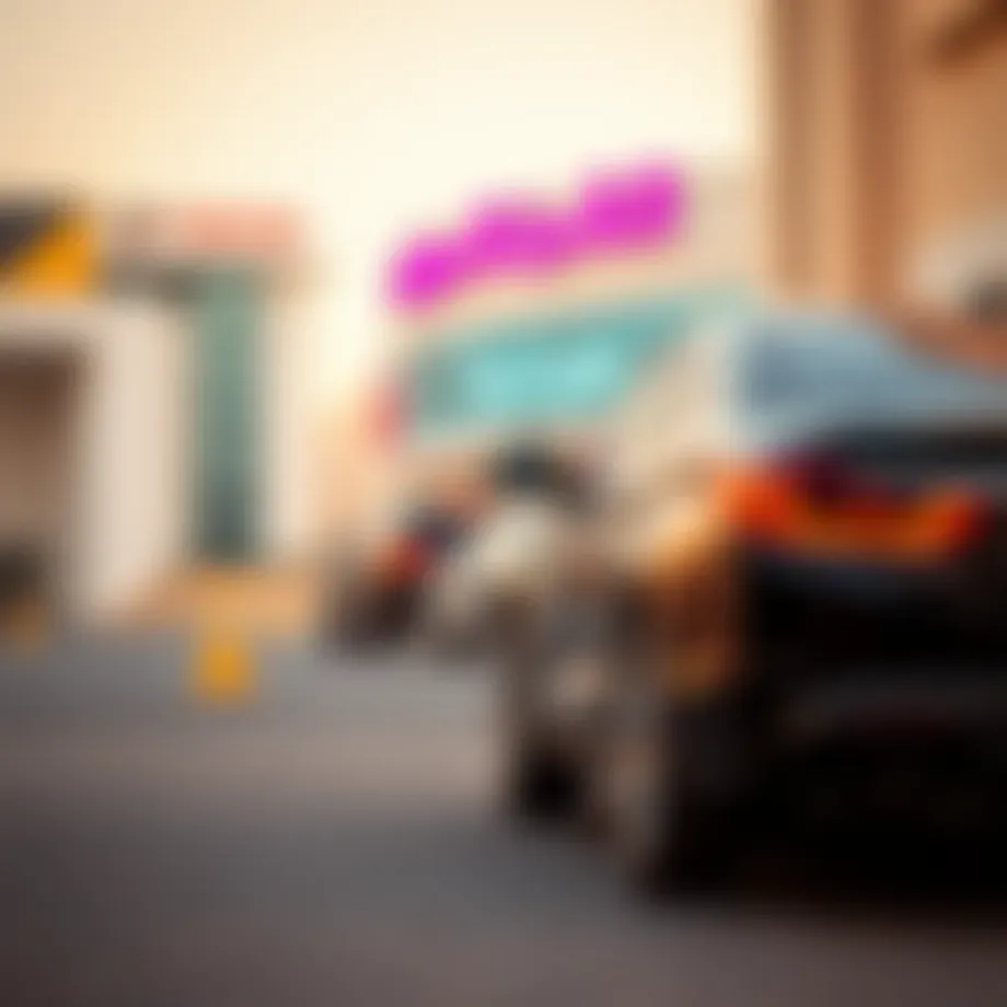 Tasjeel Centre Al Twar: A Comprehensive Guide to Vehicle Registration in Dubai Introduction