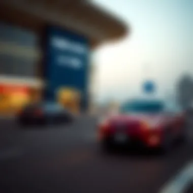 Notable Tasjeel Centre Al Twar: A Comprehensive Guide to Vehicle Registration in Dubai Notable Tasjeel Centre Al Twar: A Comprehensive Guide to Vehicle Registration in Dubai