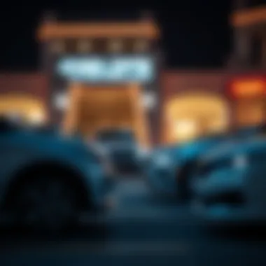 Tasjeel Centre Al Twar: A Comprehensive Guide to Vehicle Registration in Dubai Summary Tasjeel Centre Al Twar: A Comprehensive Guide to Vehicle Registration in Dubai Summary