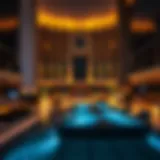 Tecom Hotel: A Comprehensive Exploration Introduction