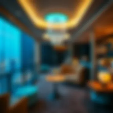 Notable Tecom Hotel: A Comprehensive Exploration Notable Tecom Hotel: A Comprehensive Exploration