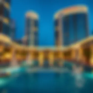 Tecom Hotel: A Comprehensive Exploration Summary Tecom Hotel: A Comprehensive Exploration Summary