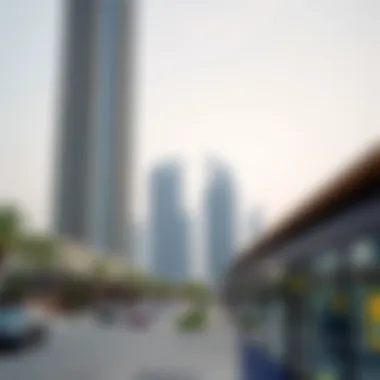 The 51 Tower: An In-Depth Exploration of Dubai's Architectural Icon Summary The 51 Tower: An In-Depth Exploration of Dubai's Architectural Icon Summary