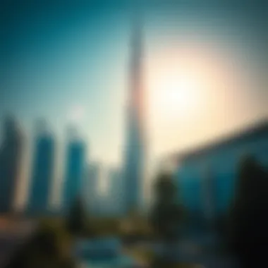 Notable The Ag Tower in Business Bay: A Comprehensive Overview Notable The Ag Tower in Business Bay: A Comprehensive Overview