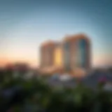 The Al Jaddaf Star Residence: An In-Depth Exploration of a Key Dubai Landmark Introduction