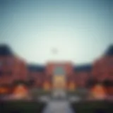 The American University in Dubai: A Comprehensive Overview Introduction