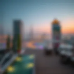 The Best Hotels in Dubai: A Deep Dive into Luxurious Accommodations Introduction