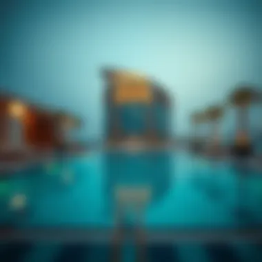 Notable The Best Hotels in Dubai: A Deep Dive into Luxurious Accommodations