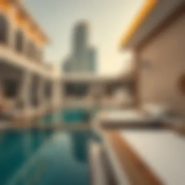 The Best Hotels in Dubai: A Deep Dive into Luxurious Accommodations Summary