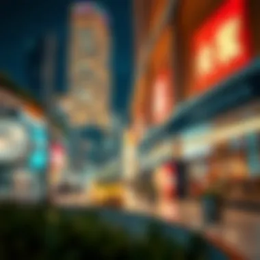Future Outlook for the Market Future projections for the Chinese market in Dubai