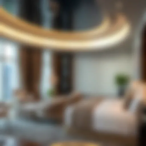 The Ciel Hotel Dubai: A Comprehensive Overview Introduction