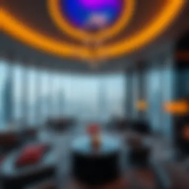 Notable The Ciel Hotel Dubai: A Comprehensive Overview