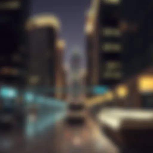 The Employment Landscape in the UAE: Trends and Insights Introduction