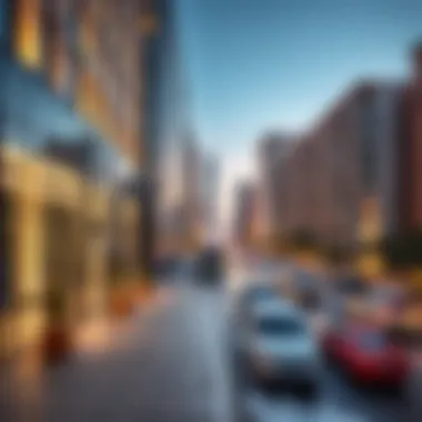 The Employment Landscape in the UAE: Trends and Insights Summary The Employment Landscape in the UAE: Trends and Insights Summary
