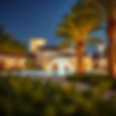 Recreational Offerings in The Gardens Nakheel Amenities and recreational facilities within The Gardens Nakheel