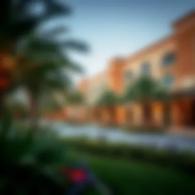 Exploring Investment Opportunities in The Gardens Nakheel Investment potential analysis for The Gardens Nakheel