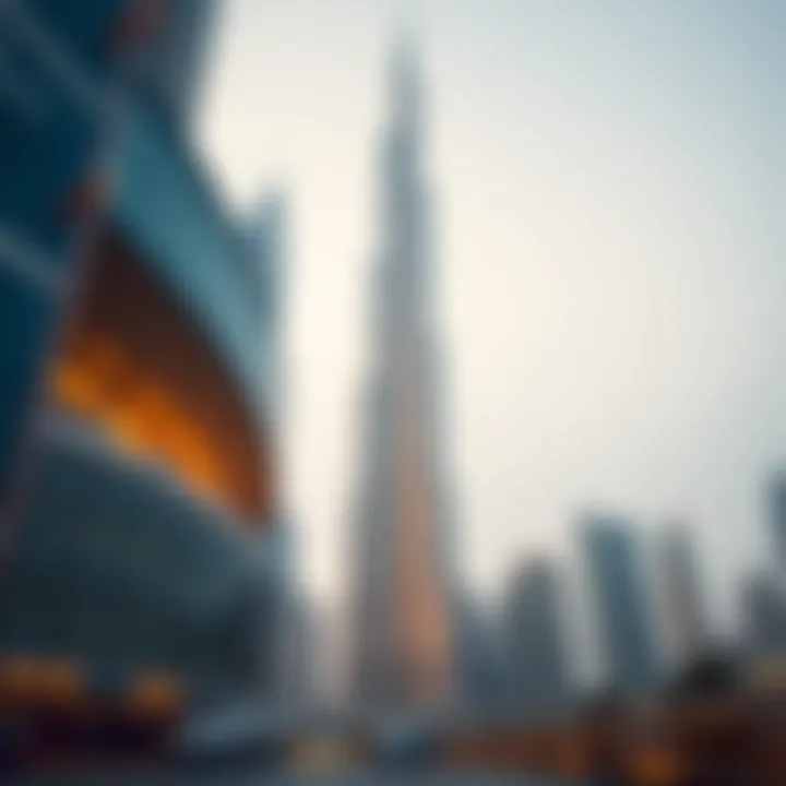 The Height of the Burj Khalifa: A Comprehensive Analysis Summary
