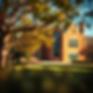 Notable The Landscape of Private Schools: Insights and Considerations Notable The Landscape of Private Schools: Insights and Considerations