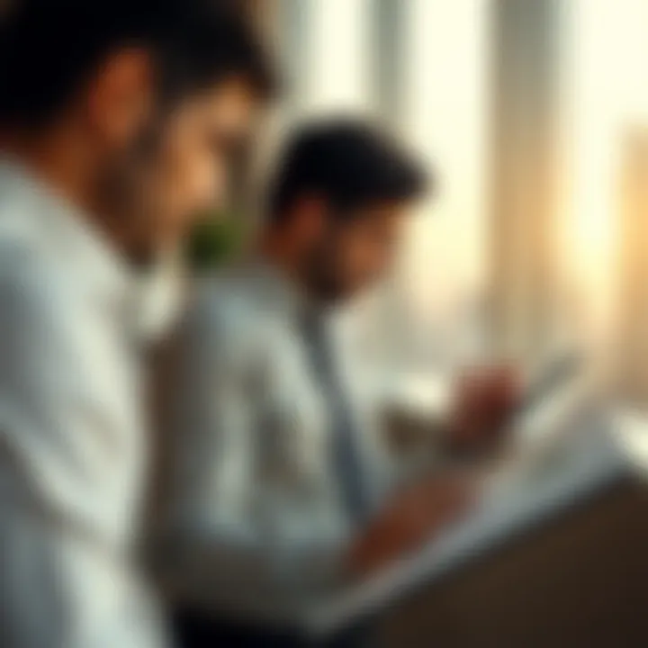 Investors examining investment opportunities related to the Peninsula Project