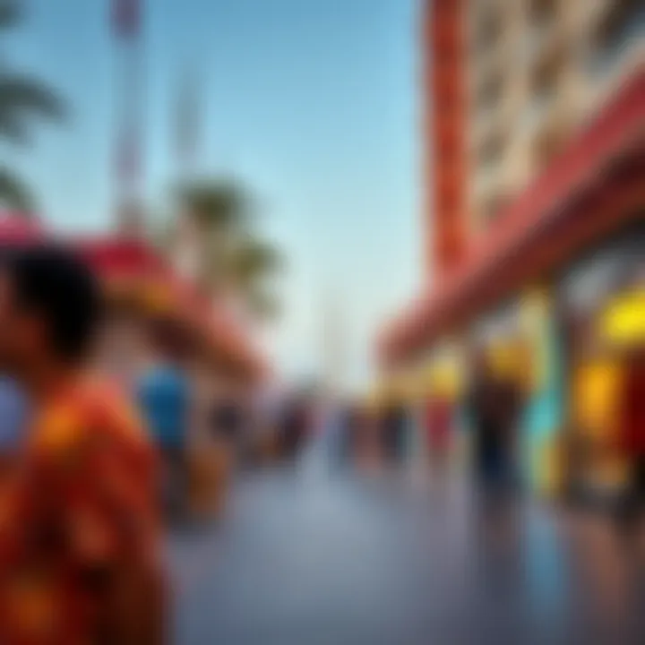 Cultural events and activities taking place at The Pointe